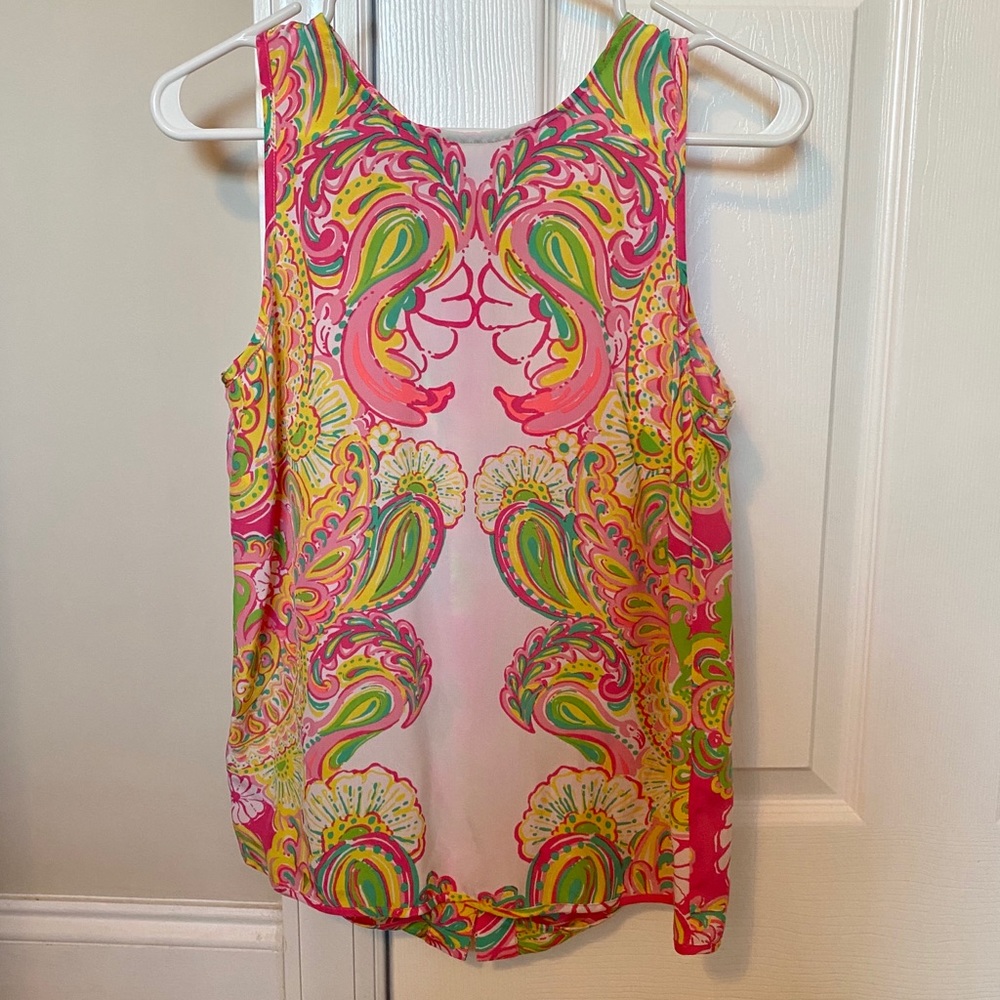 Lilly Pulitzer Iona Shell